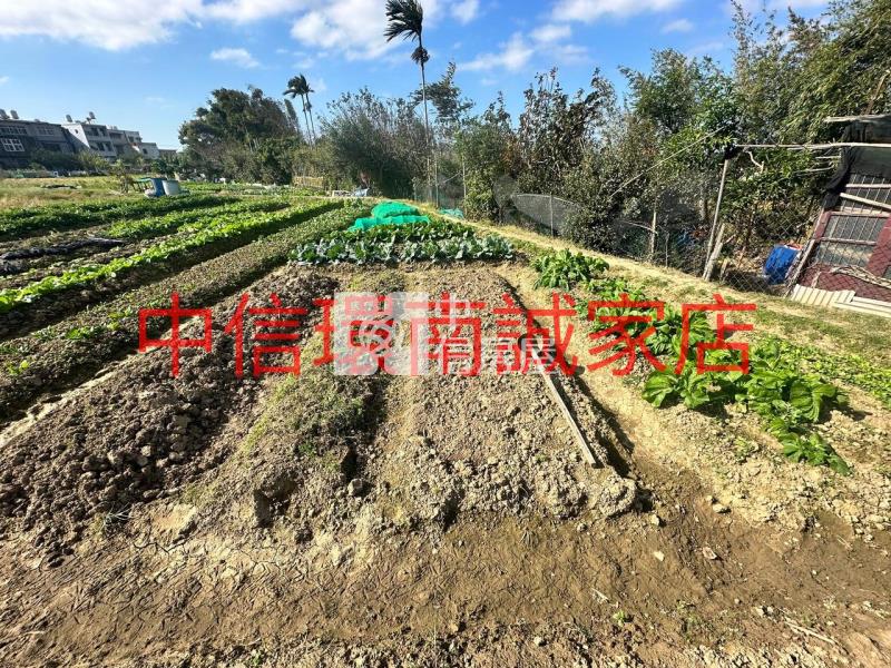 近水美國小農地房屋室內格局與周邊環境