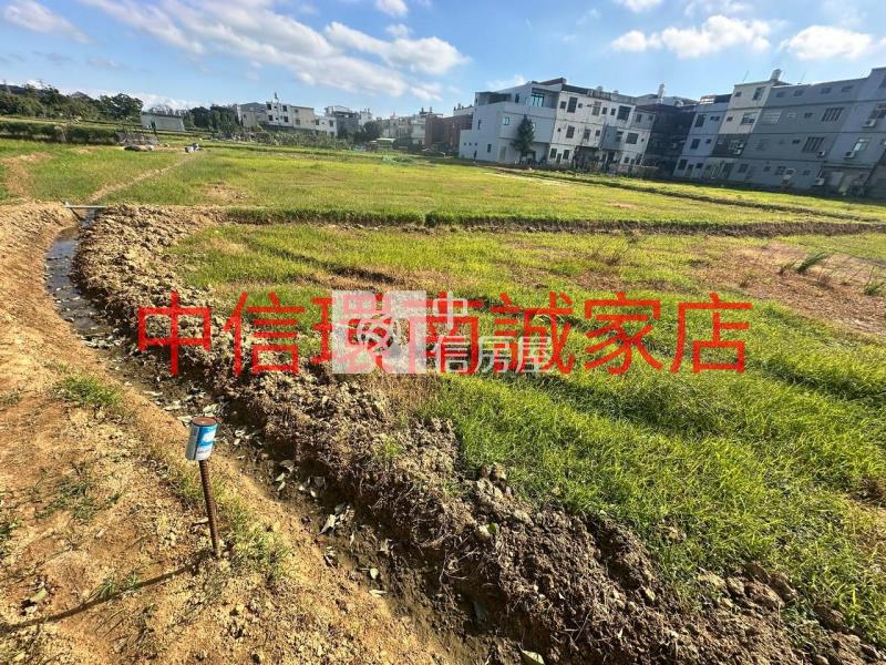 近水美國小農地房屋室內格局與周邊環境