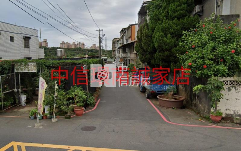 近水美國小農地房屋室內格局與周邊環境