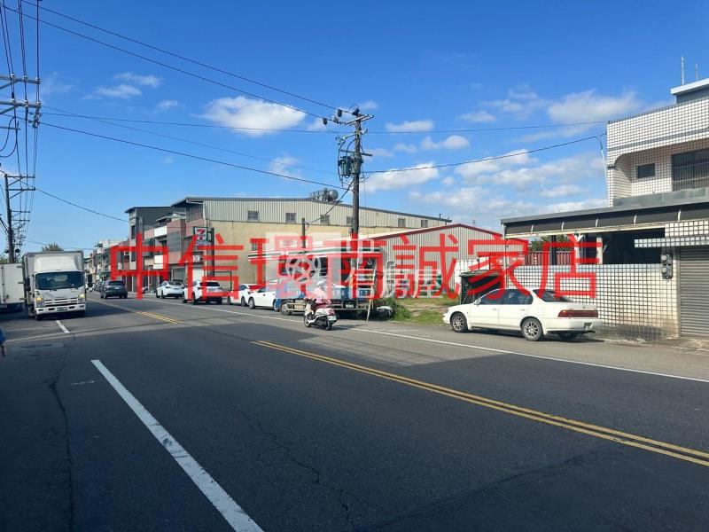 近水美國小農地房屋室內格局與周邊環境