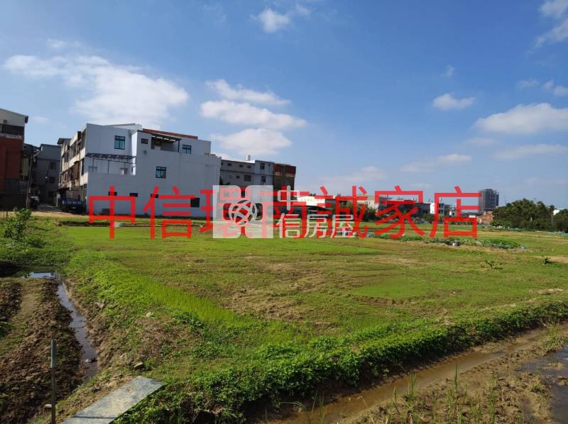 近水美國小農地房屋室內格局與周邊環境