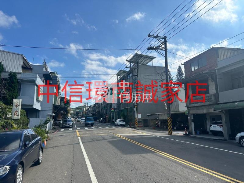 近水美國小農地房屋室內格局與周邊環境