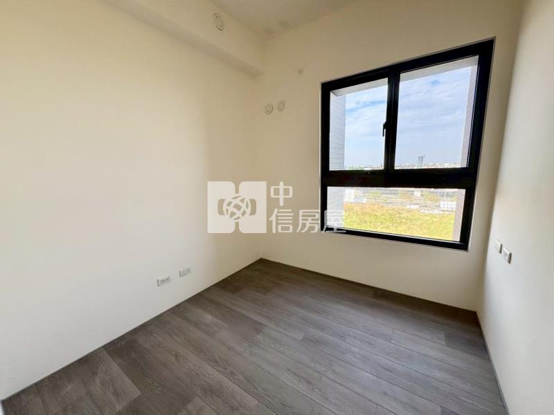 協勝洲際ONE兩房平車房屋室內格局與周邊環境