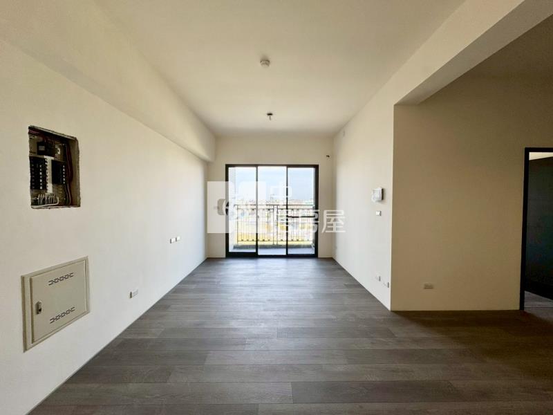 協勝洲際ONE兩房平車房屋室內格局與周邊環境