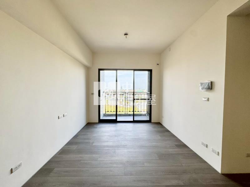 協勝洲際ONE兩房平車房屋室內格局與周邊環境