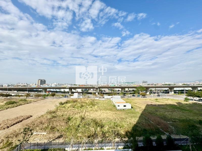 協勝洲際ONE兩房平車房屋室內格局與周邊環境