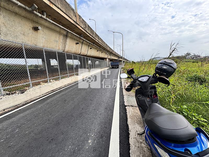 大園內海產業園區開發農地房屋室內格局與周邊環境