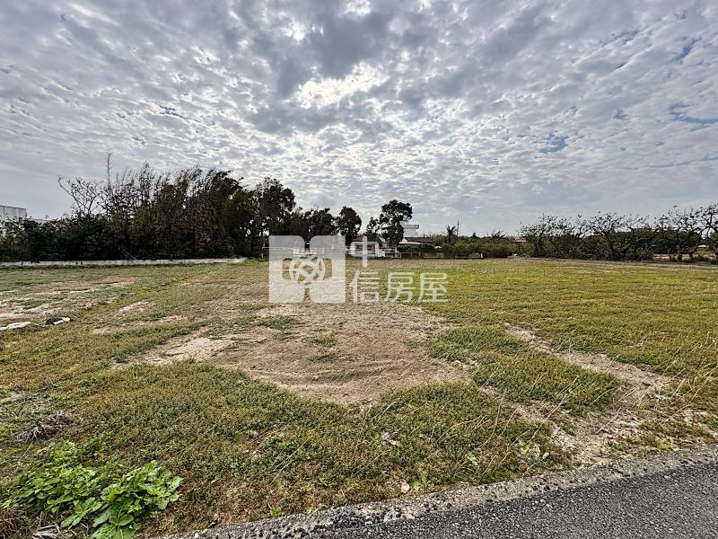 大園內海產業園區開發農地房屋室內格局與周邊環境