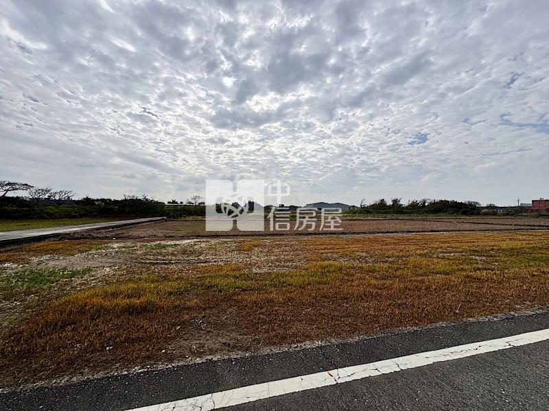 大園內海產業園區開發農地房屋室內格局與周邊環境