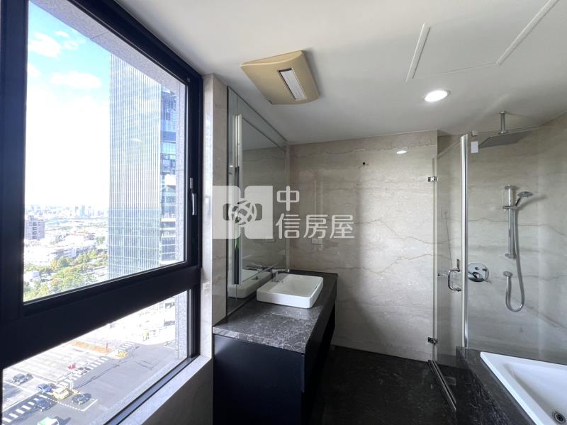 七期國家一號院A棟房屋室內格局與周邊環境