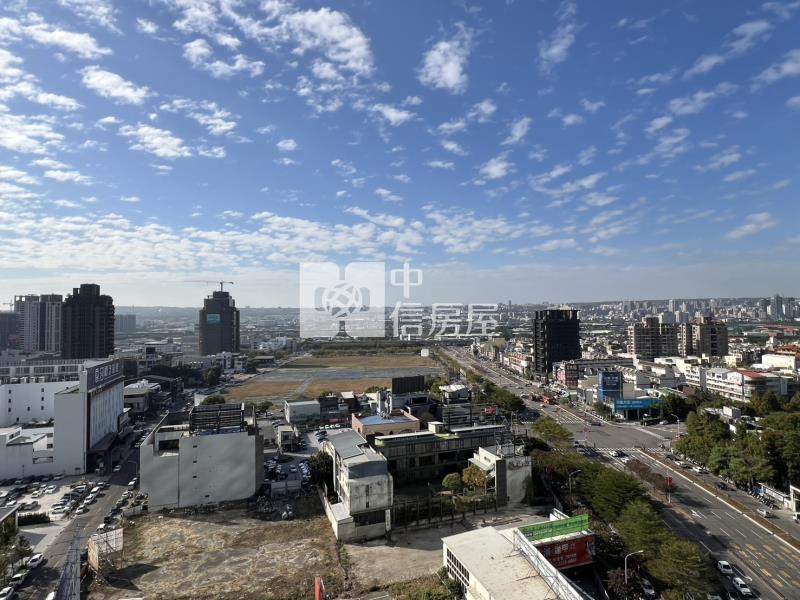 七期國家一號院A棟房屋室內格局與周邊環境