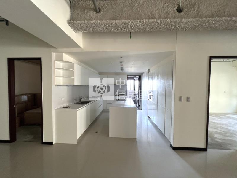 七期國家一號院A棟房屋室內格局與周邊環境