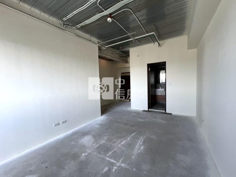 七期國家一號院A棟房屋室內格局與周邊環境