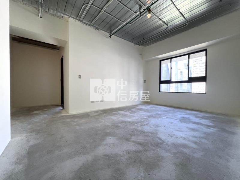 七期國家一號院A棟房屋室內格局與周邊環境