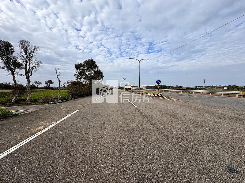 觀音近台15線15米路交通用地房屋室內格局與周邊環境