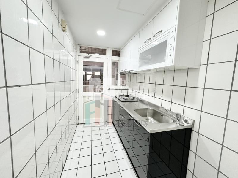 【豐禾】台北比佛利加州區大三房房屋室內格局與周邊環境