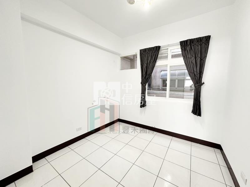 【豐禾】台北比佛利加州區大三房房屋室內格局與周邊環境