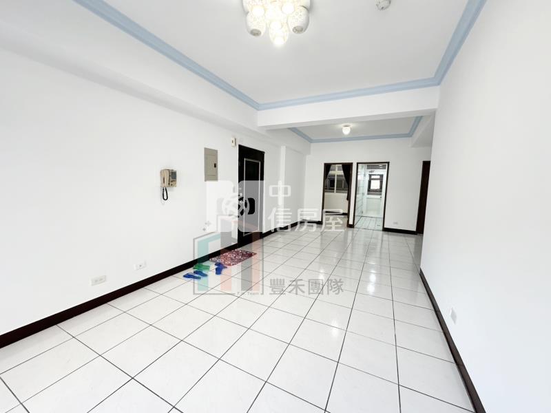 【豐禾】台北比佛利加州區大三房房屋室內格局與周邊環境