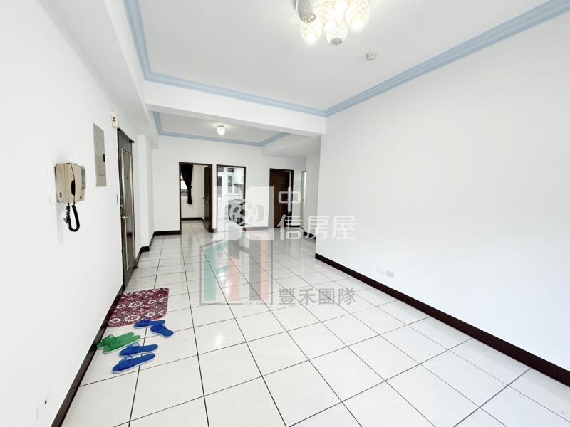 【豐禾】台北比佛利加州區大三房房屋室內格局與周邊環境