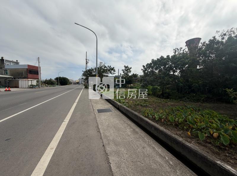 竹北豐田段臨12米路農地房屋室內格局與周邊環境