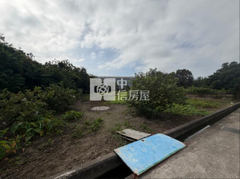 竹北豐田段臨12米路農地房屋室內格局與周邊環境