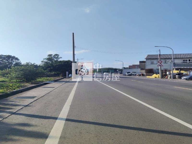 竹北豐田段臨12米路農地房屋室內格局與周邊環境
