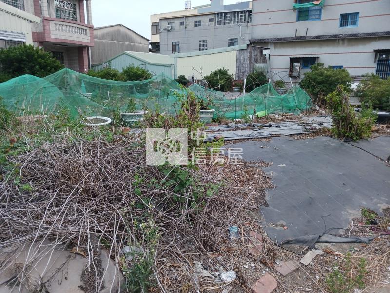 【專】下潭國小大面寬建地房屋室內格局與周邊環境