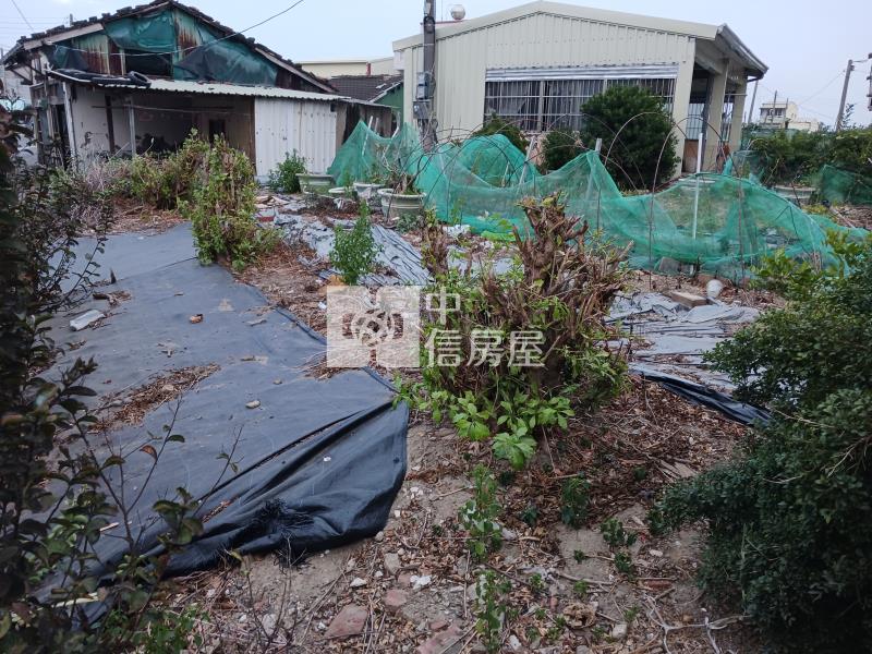 【專】下潭國小大面寬建地房屋室內格局與周邊環境