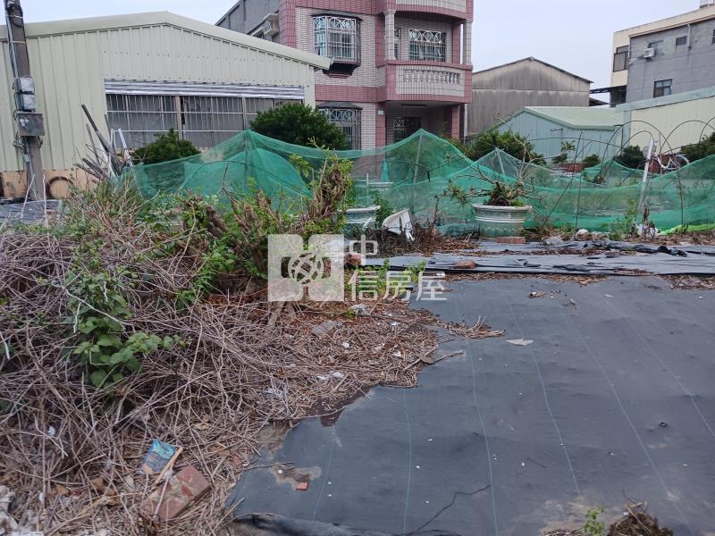 【專】下潭國小大面寬建地房屋室內格局與周邊環境