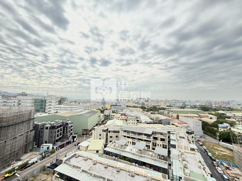 弘文中學恆山和合視野三房雙平車房屋室內格局與周邊環境