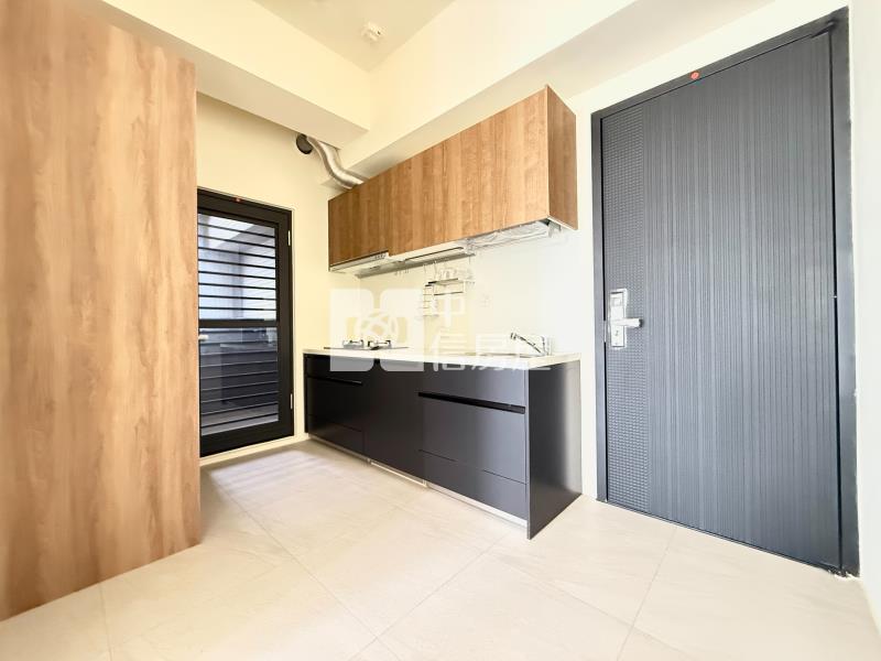 弘文中學恆山和合視野三房雙平車房屋室內格局與周邊環境