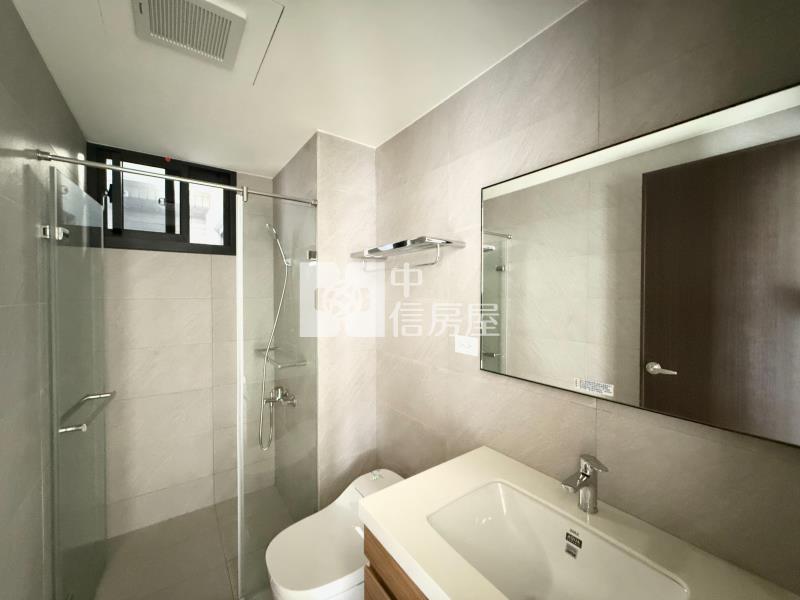 弘文中學恆山和合視野三房雙平車房屋室內格局與周邊環境