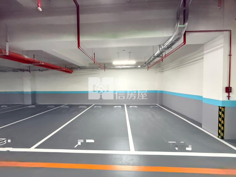 弘文中學恆山和合視野三房雙平車房屋室內格局與周邊環境