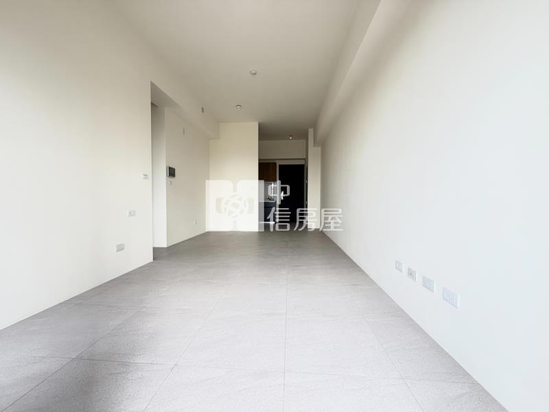 弘文中學恆山和合視野三房雙平車房屋室內格局與周邊環境