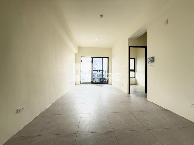 弘文中學恆山和合視野三房雙平車房屋室內格局與周邊環境