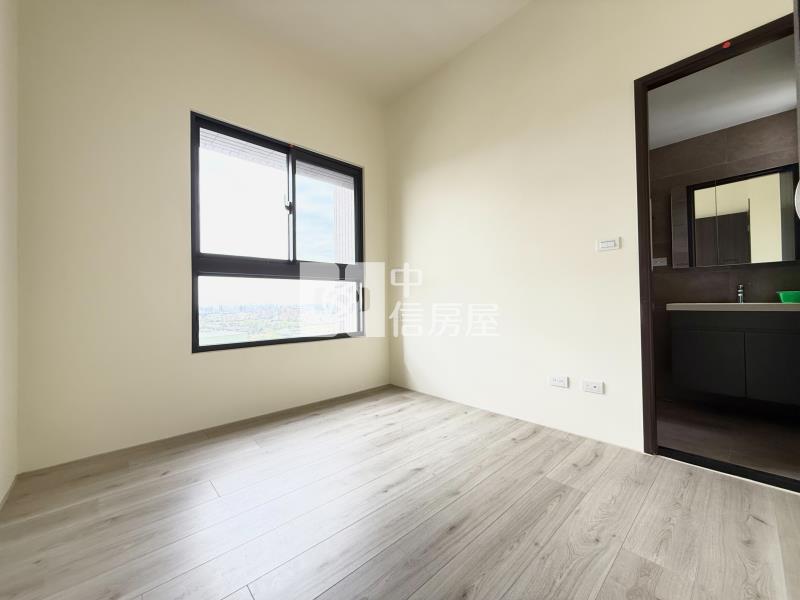 弘文中學恆山和合視野三房雙平車房屋室內格局與周邊環境