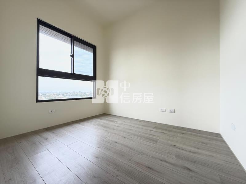 弘文中學恆山和合視野三房雙平車房屋室內格局與周邊環境