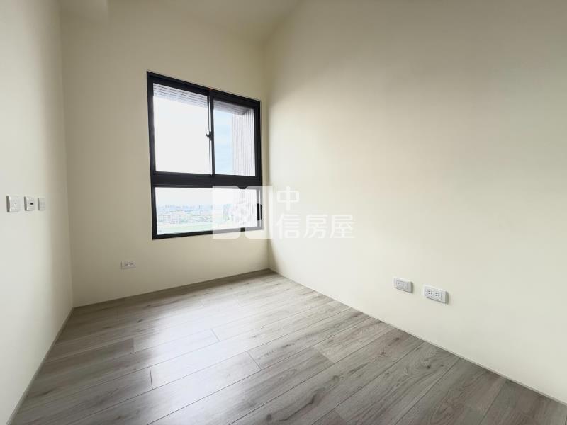 弘文中學恆山和合視野三房雙平車房屋室內格局與周邊環境