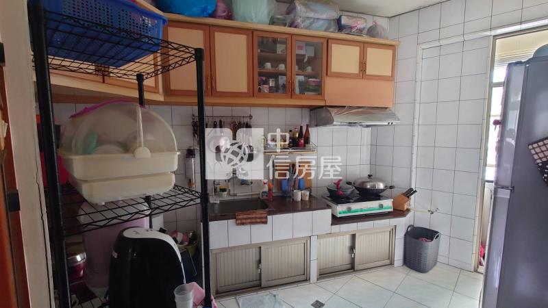 D018A基隆月眉公寓房屋室內格局與周邊環境