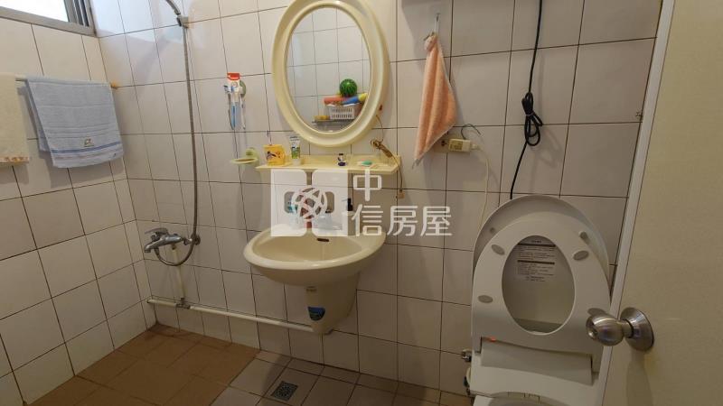 D018A基隆月眉公寓房屋室內格局與周邊環境