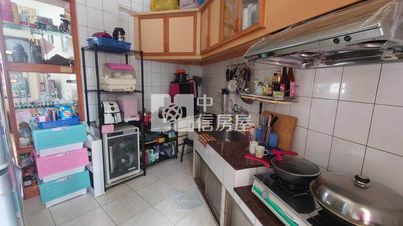 D018A基隆月眉公寓房屋室內格局與周邊環境