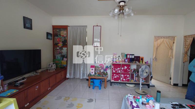 D018A基隆月眉公寓房屋室內格局與周邊環境