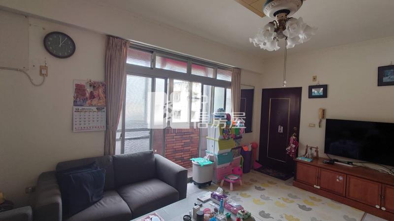 D018A基隆月眉公寓房屋室內格局與周邊環境