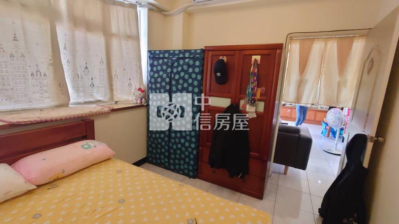 D018A基隆月眉公寓房屋室內格局與周邊環境