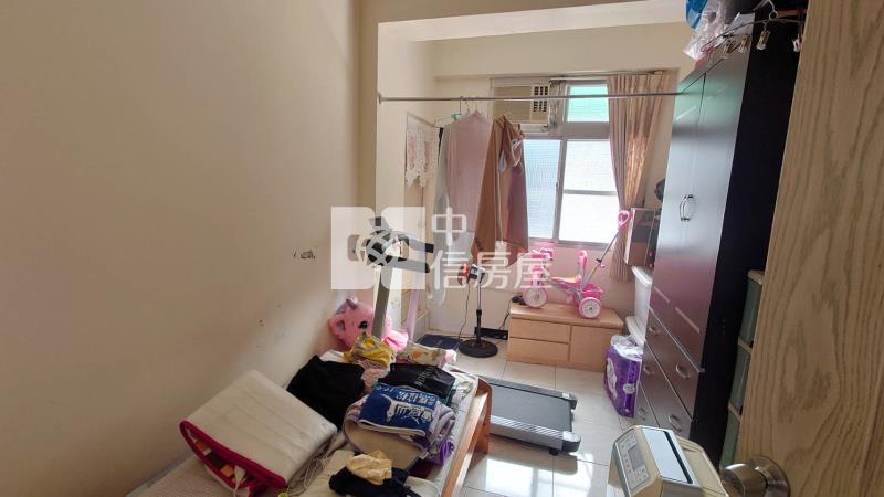 D018A基隆月眉公寓房屋室內格局與周邊環境