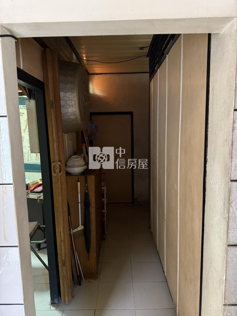 近中壢火車站平房(買地送屋)房屋室內格局與周邊環境