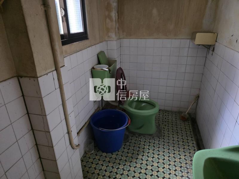 近中壢火車站平房(買地送屋)房屋室內格局與周邊環境