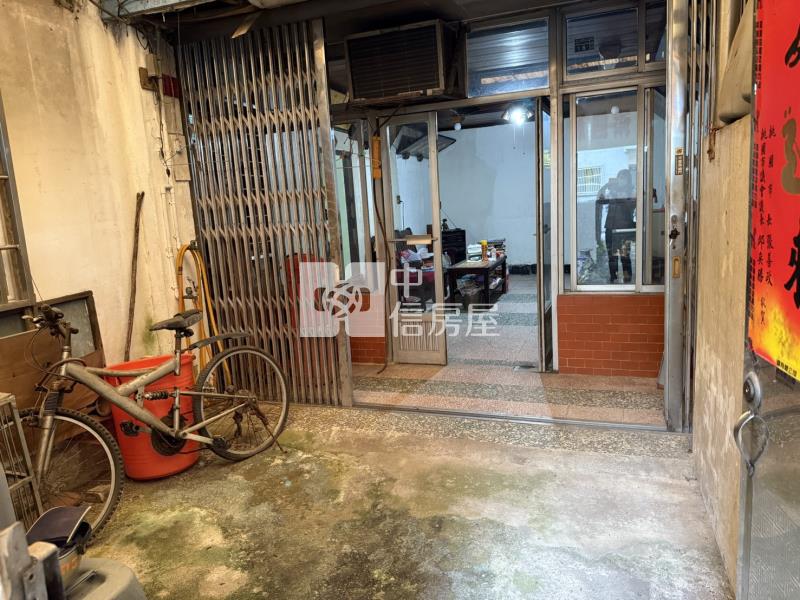 近中壢火車站平房(買地送屋)房屋室內格局與周邊環境