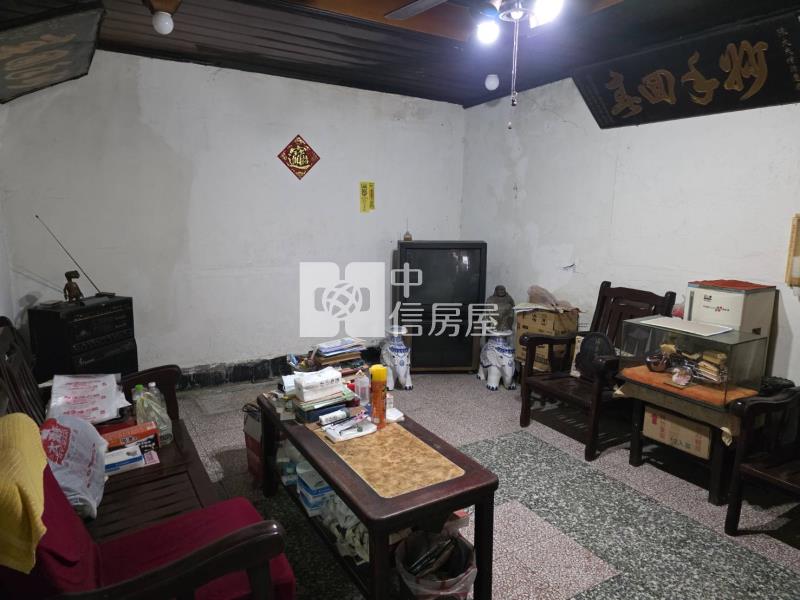 近中壢火車站平房(買地送屋)房屋室內格局與周邊環境