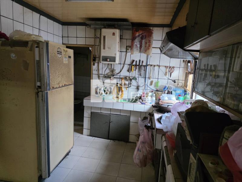 近中壢火車站平房(買地送屋)房屋室內格局與周邊環境